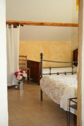 Gîte La Grange Du Haut Saint-Antoine